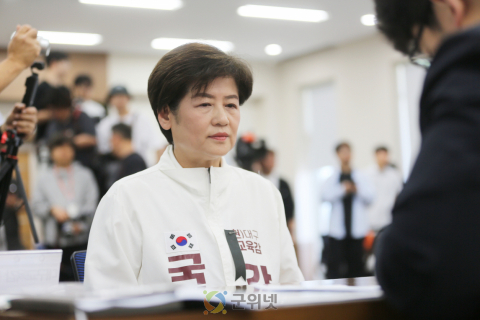 강은희 대구시교육감 후보,‘글로벌 교육수도 대구’완성 의지 다져 이미지