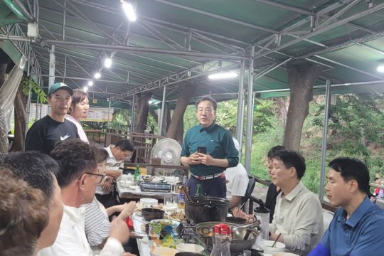 “친구야 많이 보고싶다”…고로16·33동기회, 웃음꽃 핀 정기모임