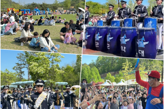 삼국유사테마파크,‘2026 어린이날 대축제’성료...‘가족 나들이 명소’각인 이미지
