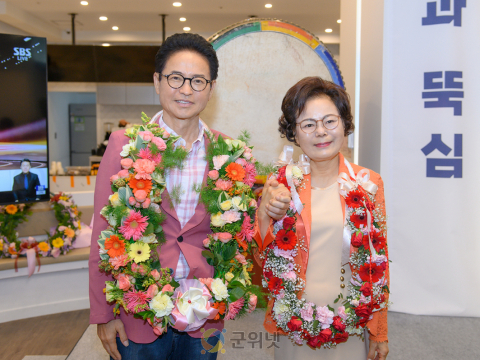 ‘3선 고지’ 오른 이철우 경북지사...“지방시대 중심, 대구경북 행정통합 이끌 것”