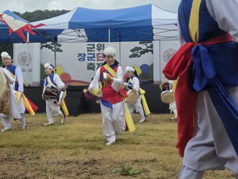 제8회 장군 단오축제 이모저모