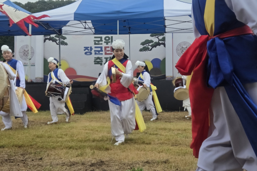 제8회 장군 단오축제 이모저모