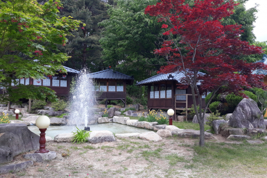 산너머남촌