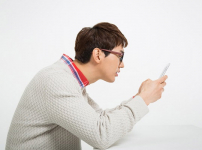 15분에 한 번 