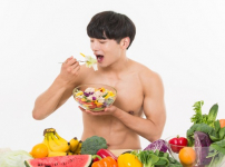저지방 식단, 