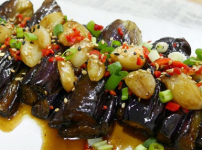 가지조림 레시피 전통식품 전통음식 고조리서 한국요리(韓國料理) - 램프쿡