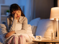 혹시 나도 불면증? 불면증 치료과 원인, 증상까지 한눈에 보기 - 닥터나우