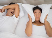 코골이는 어떻게 고혈압·당뇨병을 유발하나?