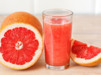 약 복용 시 자몽 섭취 주의해야