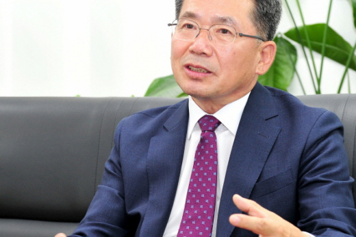[기념사] 군위군, 취임3주년 기념사