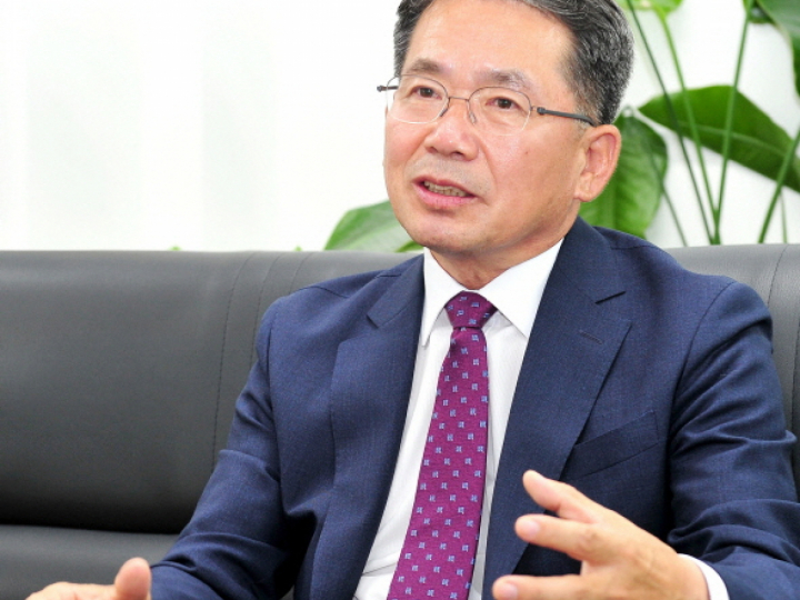 [기념사] 군위군, 취임3주년 기념사