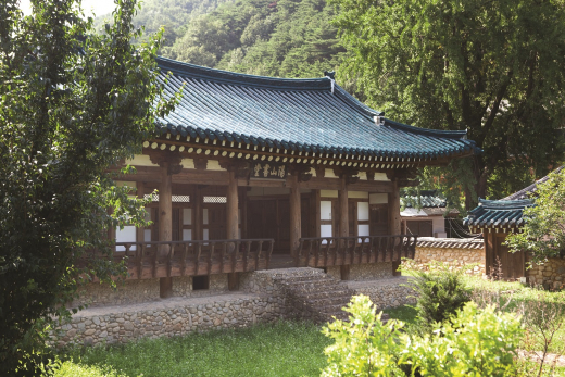 양산서원