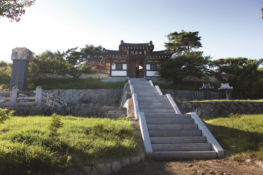 양천서원