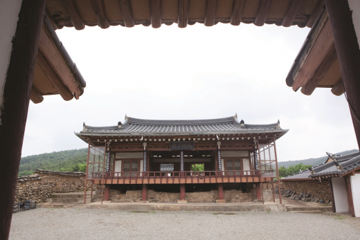 봉강서원