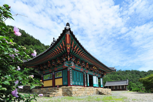 신흥사