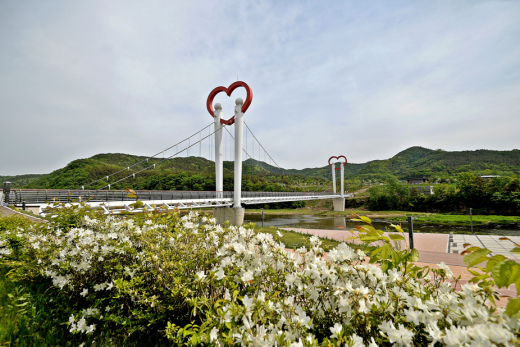 위천수변테마공원