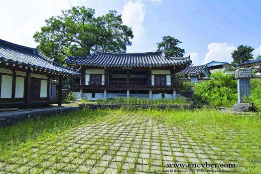북산서원