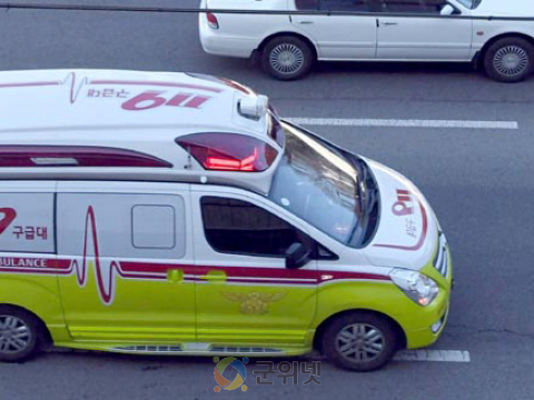 고위험 임산부 병원 미수용 사고…쌍둥이 중 1명 사망