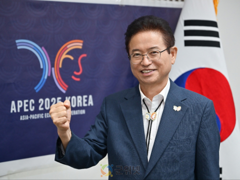2025 경북 경주 APEC’ 중앙 지방 협력의 좋은 모델....포스트 APEC에 집중할 시간