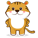 호랑이띠